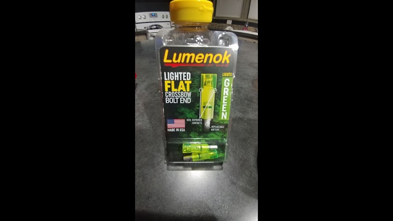 Flat lumenok bright but hard to turn off - YouTube