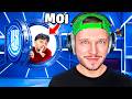 J'ai SECRÈTEMENT Infiltré le LIVE de UNCHAINED dans la VRAIE VIE !