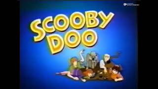 Scooby-Doo on Cartoon Network Bumpers (Early 2000's-In Low Tone!!)