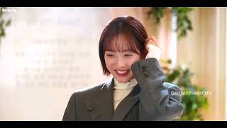 A love that started from extreme hate | bok gyu hyun | nam ja yeon their story | Love Story