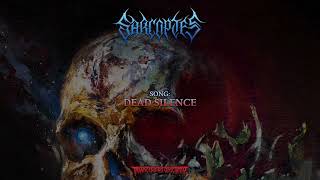 SARCOPTES (US) - Dead Silence (Black Metal) Transcending Obscurity Records