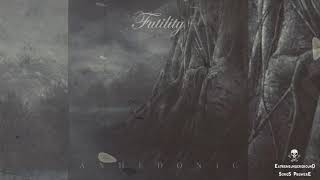 Futility - A Man of Great Appetites