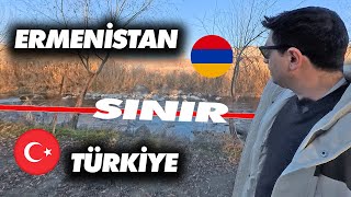 Download Lagu Sıfır Noktası! | Türkiye-SSCB Sınırında Yolculuk - Bölüm 3 MP3