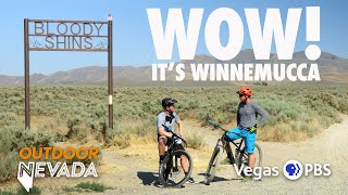 Winnemucca Wonders: History, Trails, and Basque Traditions | Outdoor Nevada