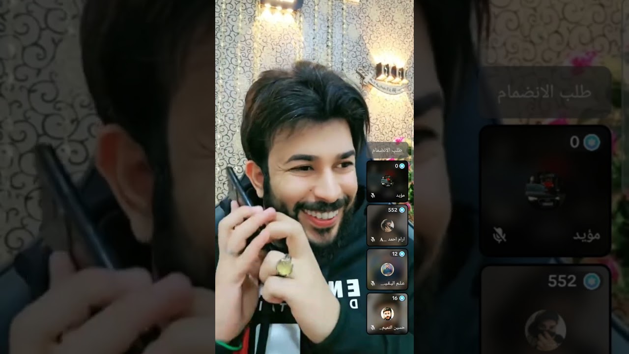 سني يتحدى الشيخ علاء المهدوي بتحريف القرآن بعد اثبت القرآن عند أهل السنة والجماعة فر هاربآ😁🔥