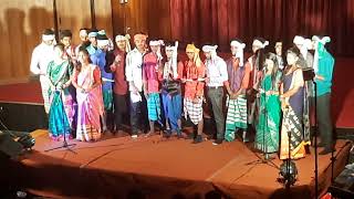 jhoom Jhoom Ke Tara Awathesadri Gospel Christian Song