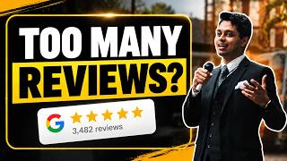 More 5-Star Reviews Doesn’t Always Mean Better Service