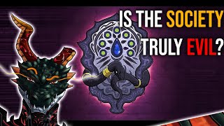 About Ouroboros in the Trails series | Gaming talk