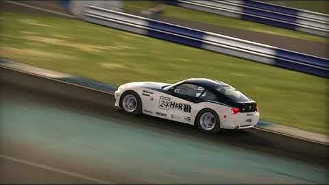 Need For Speed: Shift Gameplay Walkthrough Part 23 (No Commentary) (Full Game)