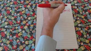 4th Grade | Go Math | Lesson 4.6 | Division and the Distributive Property