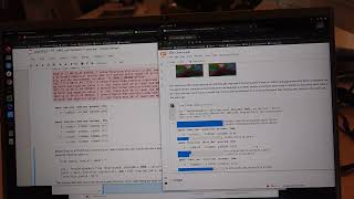 Tensorbook Base 2022 Model Vs Google Colab Gpu