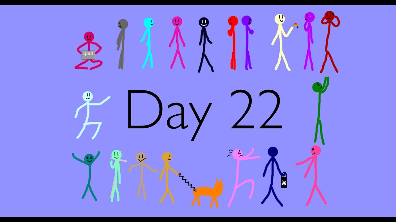 Algicosathlon Season 3 Day 22 - YouTube