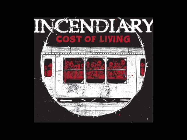 INCENDIARY - FORCE OF NEGLECT