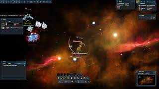 DarkOrbit | Boss Kristallon on 1-7 | Road to Cyborg