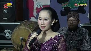 Ladrang Elo Elo Gandrung  Langgam Kadung Tresna  Cdanursari Ringkes Ardani 