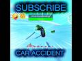 💥Crash x Car. Simulator Indonesia Game⚡ 4x4 Accident Car Modification #simulatorgame #simgame #dri💨