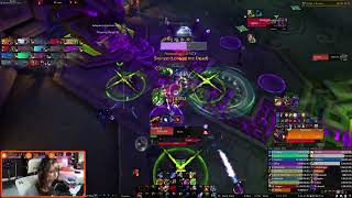 Normal Vashnik the Malignant - Tank POV | The Venomous Abyss