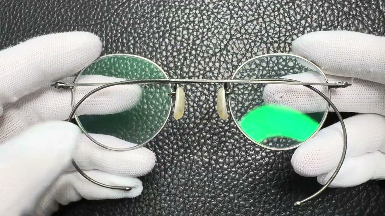 あみ様　白山眼鏡店　SPM  (BOSTON)  ケーブル カラーレンズ付属 SPM|白山眼鏡店 – HAKUSAN MEGANE