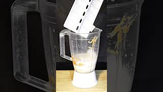 Desi Protein Shake 💪 | Ghar Ka Bana Natural Power Booster! screenshot 2