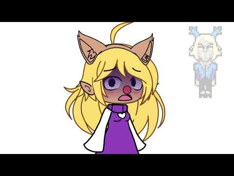 MY HOUSE .?? | [deltarune short]