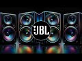 Crazy JBL Bass Test 🔥 Deep Subwoofer Music That Shakes Your Speakers