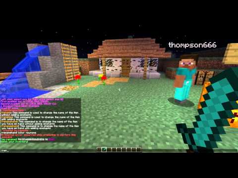 Plugin Review - ItemRename