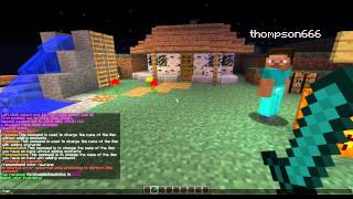 Plugin Review - ItemRename