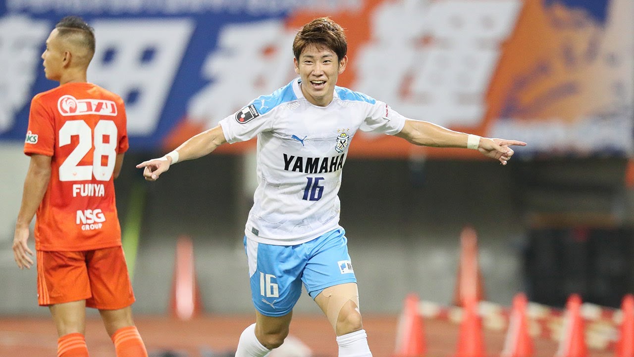 Soccer D B 明治安田生命 j2リーグ 09 05 アルビレックス新潟 ジュビロ磐田 試合結果 スタメン ハイライト動画 Soccer D B 明治安田生命 j2リーグ 09 05 アルビレックス新潟 ジュビロ磐田 試合結果 スタメン ハイライト動画