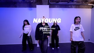 [마포댄스학원] Khim  - 10s (feat. The Limba)ㅣCHOREO BY NAYOUNG T