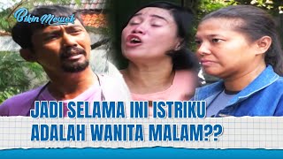 Apa Karena Aku Cacat Kamu Ninggalin Aku Sri?? Iya? | Bikin Mewek Eps 241 FULL