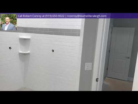 5783 Ironwood Drive, Snow Camp, NC home video tour