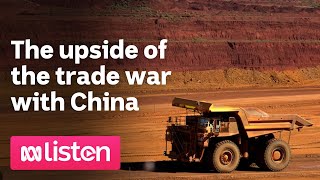The upside of the trade war with China | ABC News Daily Podcast