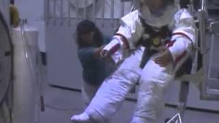 Sesame Street - Wish You Were Here -- Kennedy Space Center