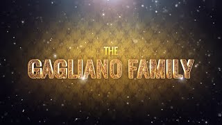 Macomb Foundation Hall of Fame - Gagliano Family