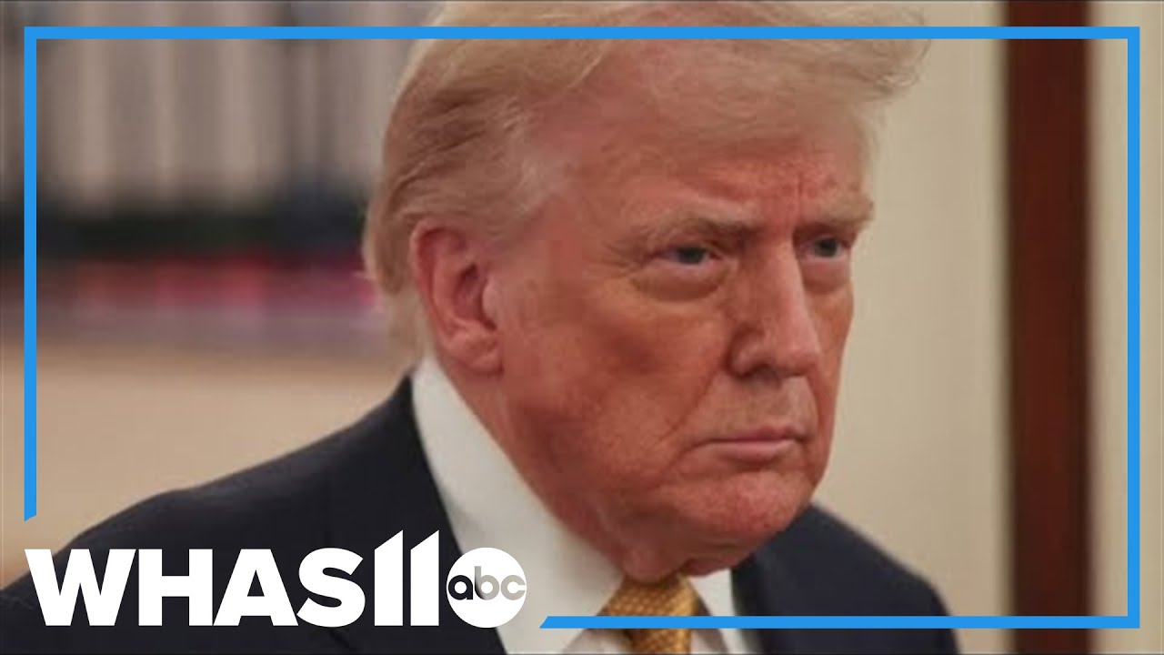 Trump birthday letter surfaces in Epstein estate documents
