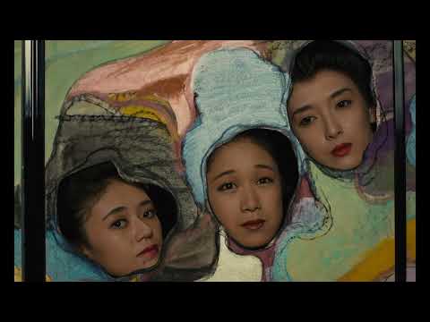 特集上映「SEIJUN RETURNS in 4K」予告編
