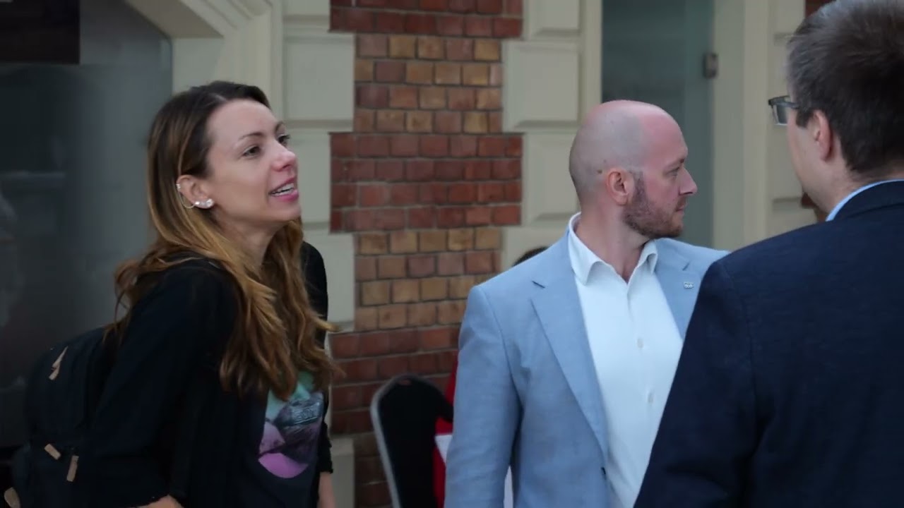 QualitArt Media - BlockChain Day 2024