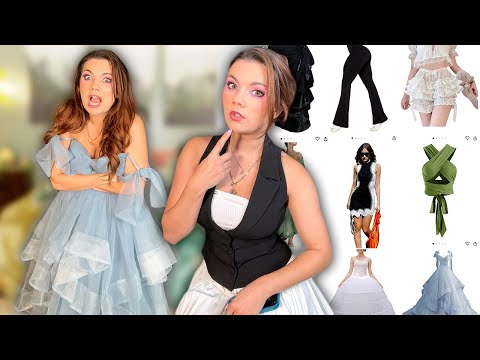 How to have an Amazon Glow up!