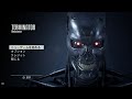 ターミネーター：レジスタンス（Terminator Resistance)
