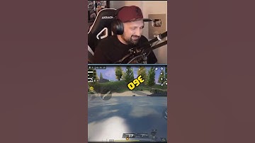 I trolled a BOT in CoD Mobile #shorts