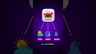 🤖 Meet OpenClaw — Your Personal J.A.R.V.I.S. AI Assistant