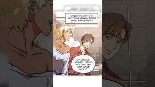 "Love Bites" but voiced? 🤔 | Webtoon Comic Dub (Ep. 34, Pt. 212)