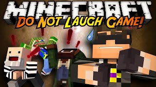 Details Minecraft Mini-Game : DO NOT LAUGH! - Sky Does Minecraft Reupload Update