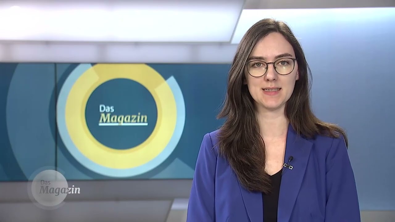OTV Magazin 26.01.2026 – Nachrichten & Geschichten aus der Oberpfalz