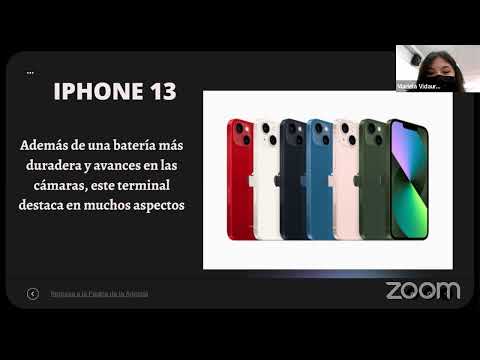 GIE - Estrategia, Tecnología e Innovación - Apple - UCB - La Paz