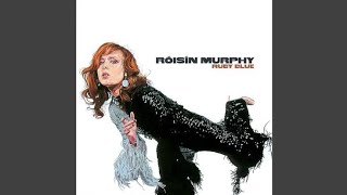 Róisín Murphy - Leaving The City (Audio)