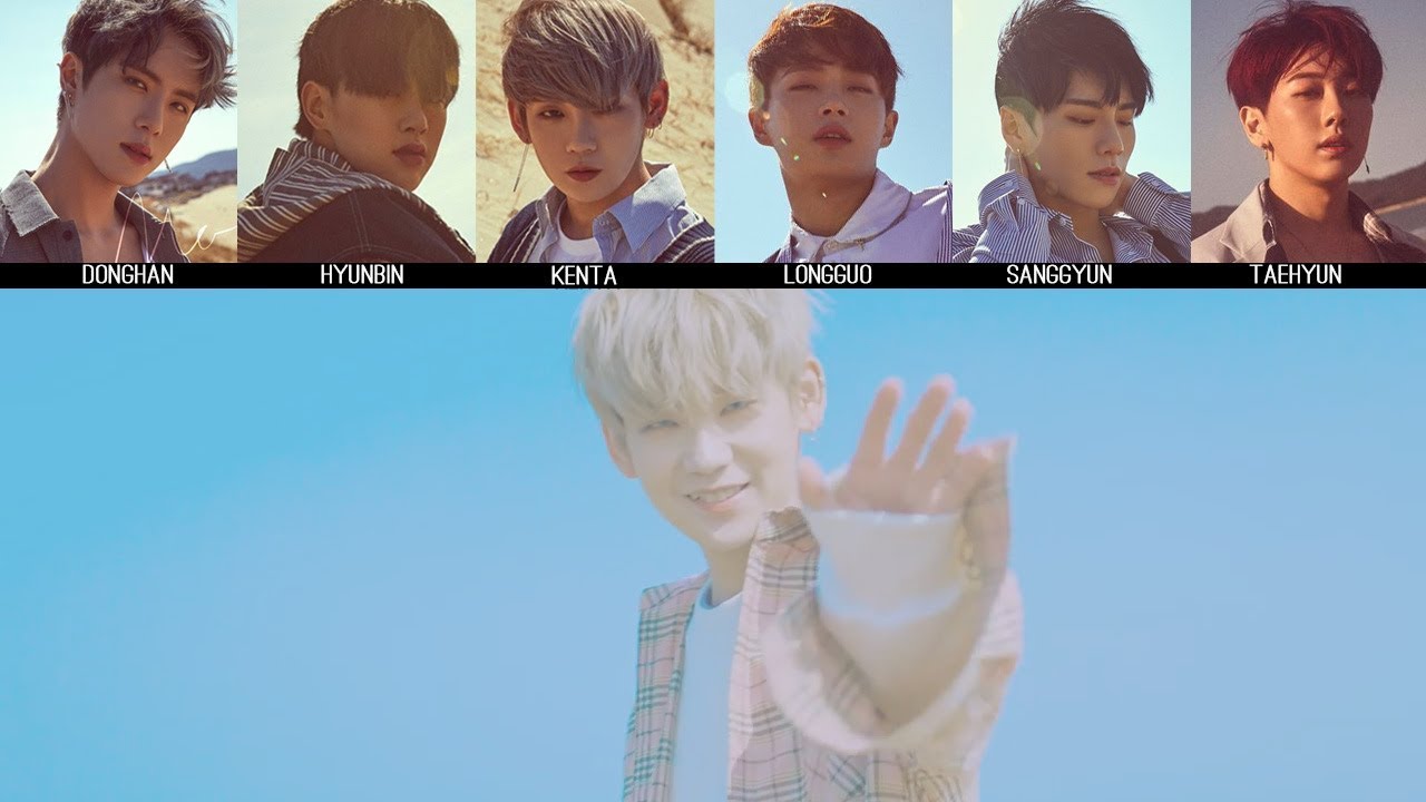 JBJ - Call Your Name(부를게) MV + Lyrics Color Coded HanRomEng - YouTube