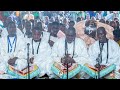 Moukhadamatoul Amdah  | Kurel Jaysun HT : Grande Journée Qacida du 13 Juillet 2023 - Esplanade GMT