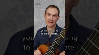 Thumbnail for The 4 Stages to Guitar Mastery #shorts #classicalguitarshed #classicalguitar  #guitartips #guitar