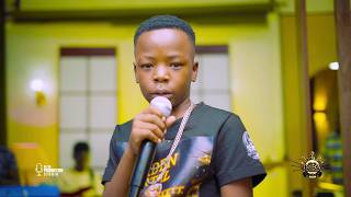 Warden Kartel - Dancehall freestyle (Acoustic mix)| imba sessions